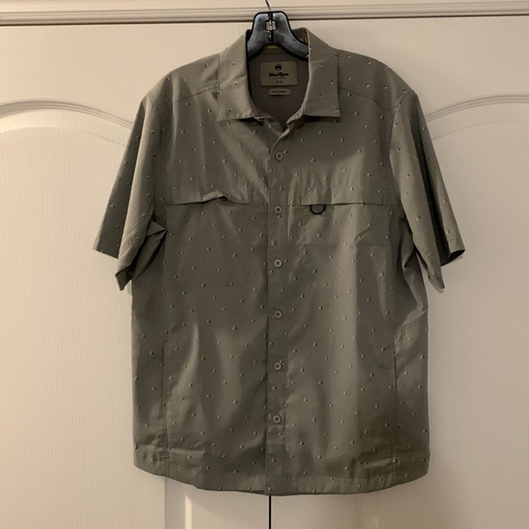 NWOT Wind River Outfitting Company shirt - Picture 1 of 12